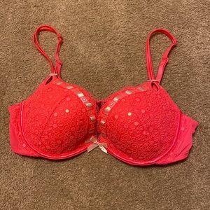 VS push up bra